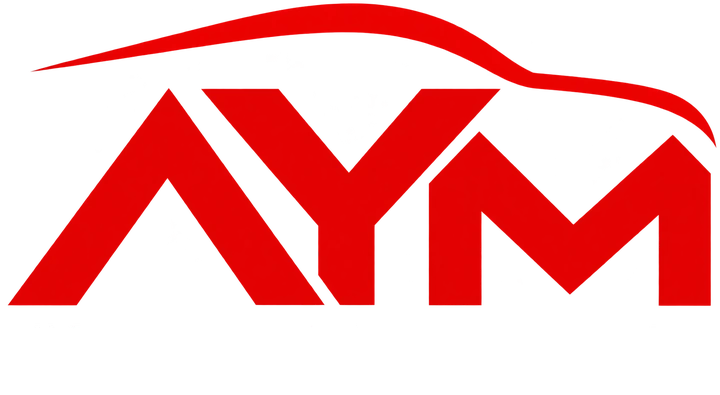 AYM Rent Car